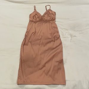 Pretty Little Thing Dress